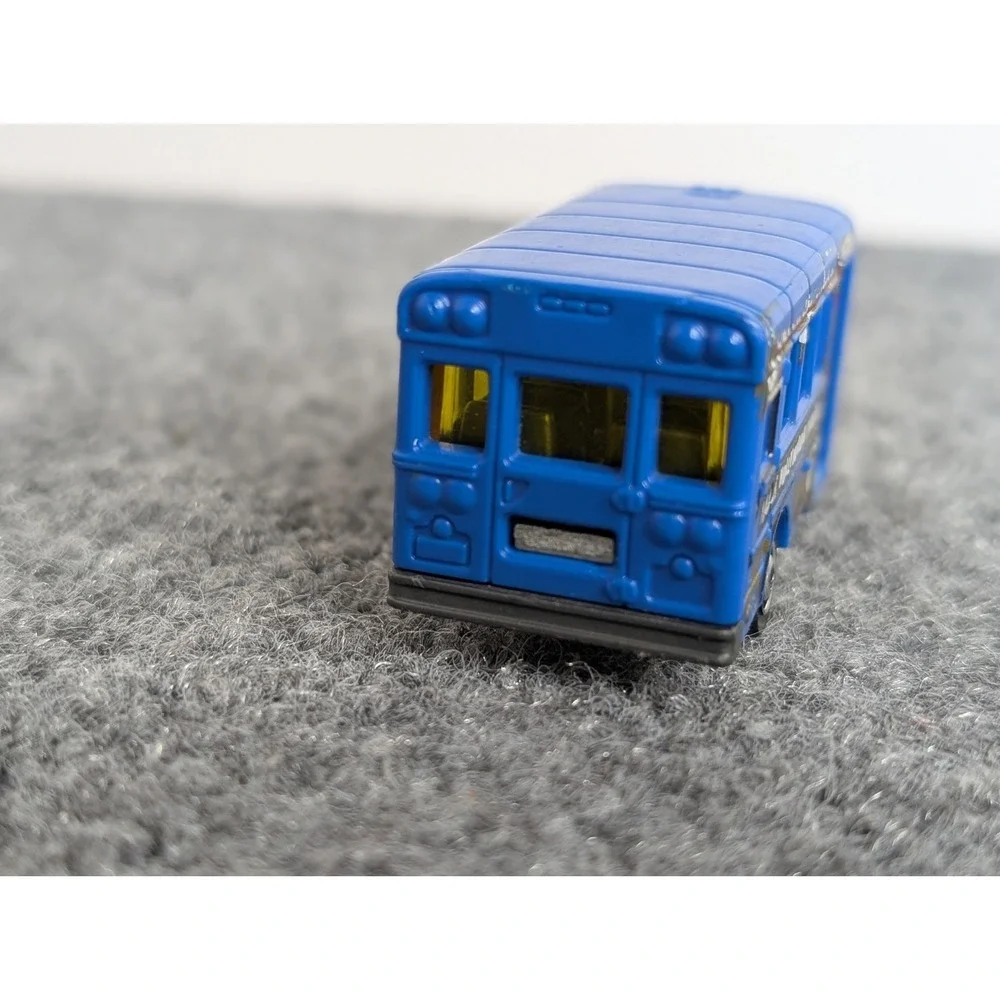 MATCHBOX good chipped